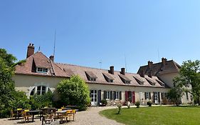 Château des Edelins